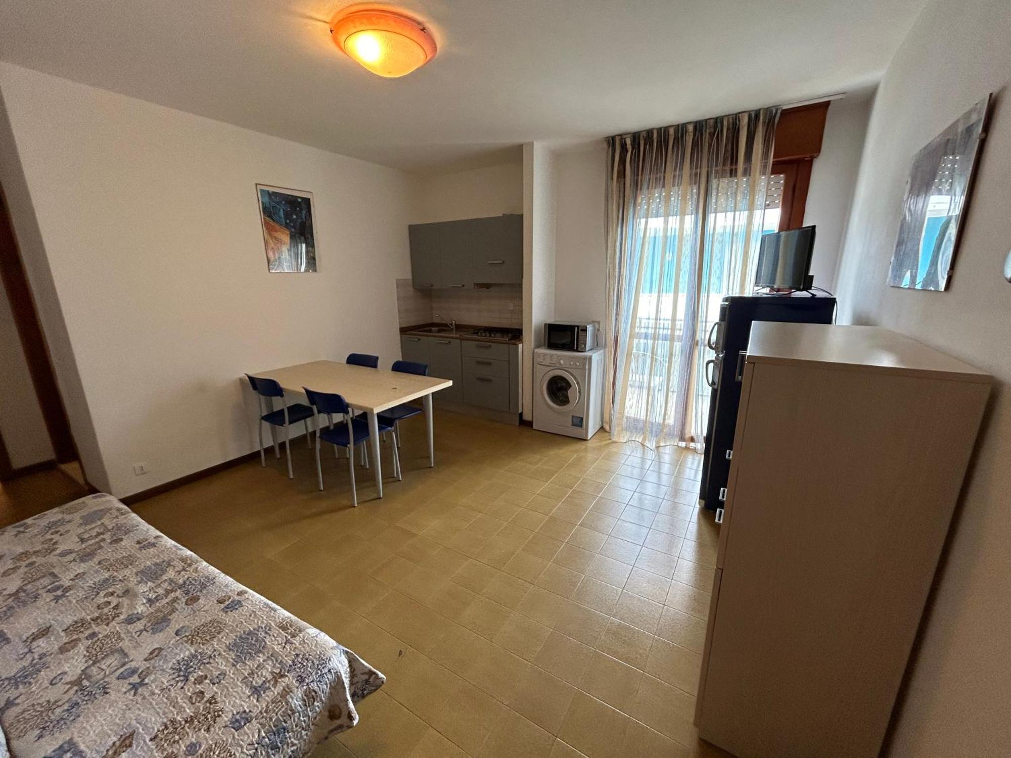 Condominio Simma Bibione Exterior foto