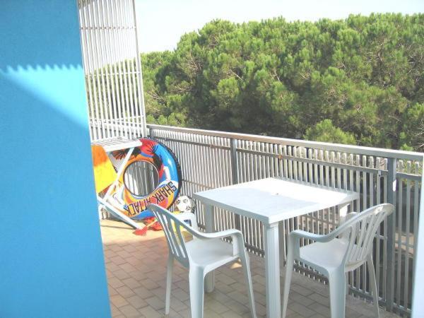 Condominio Simma Bibione Exterior foto