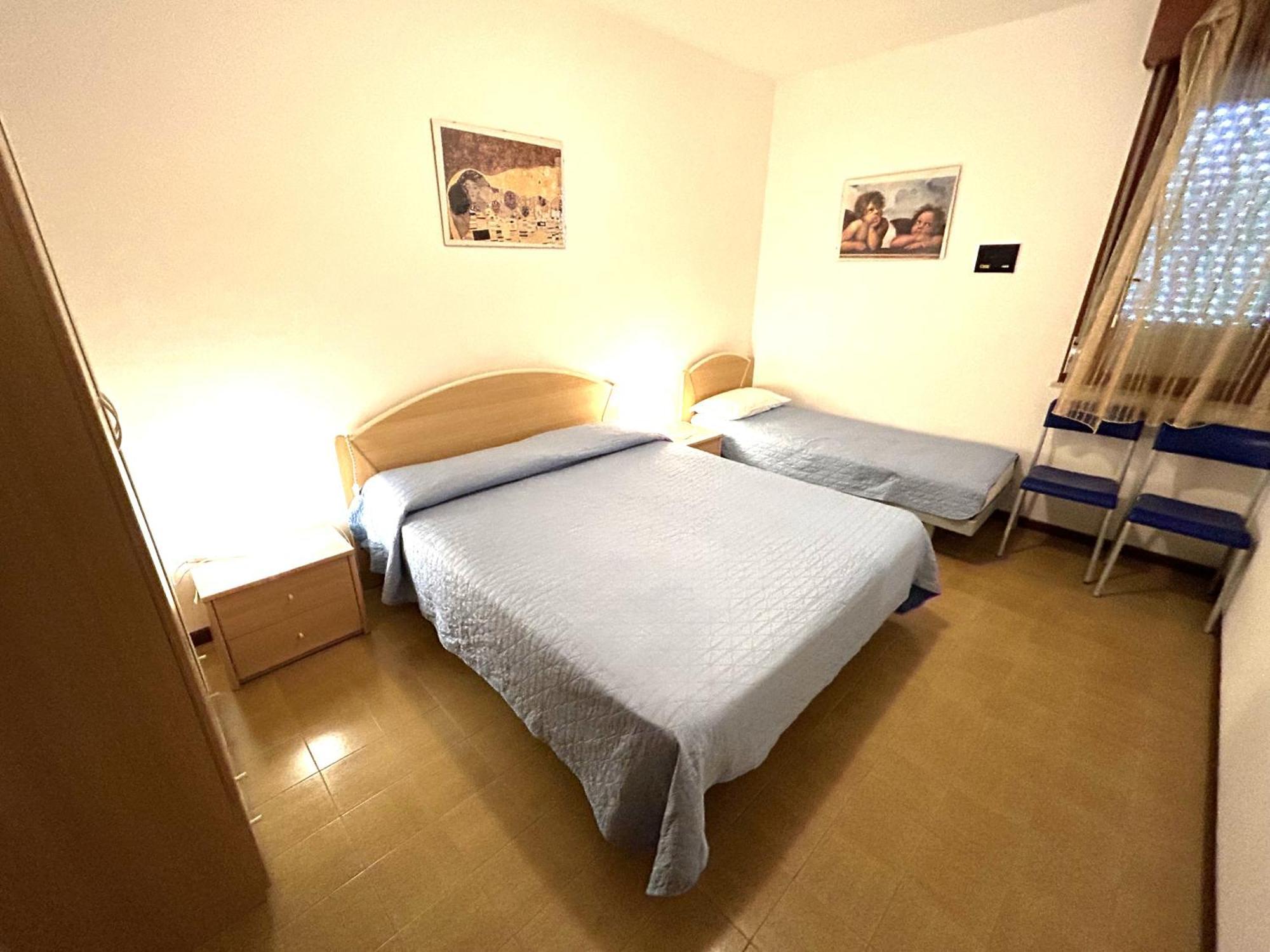 Condominio Simma Bibione Exterior foto