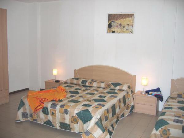 Condominio Simma Bibione Exterior foto
