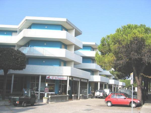 Condominio Simma Bibione Exterior foto