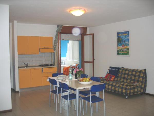 Condominio Simma Bibione Exterior foto