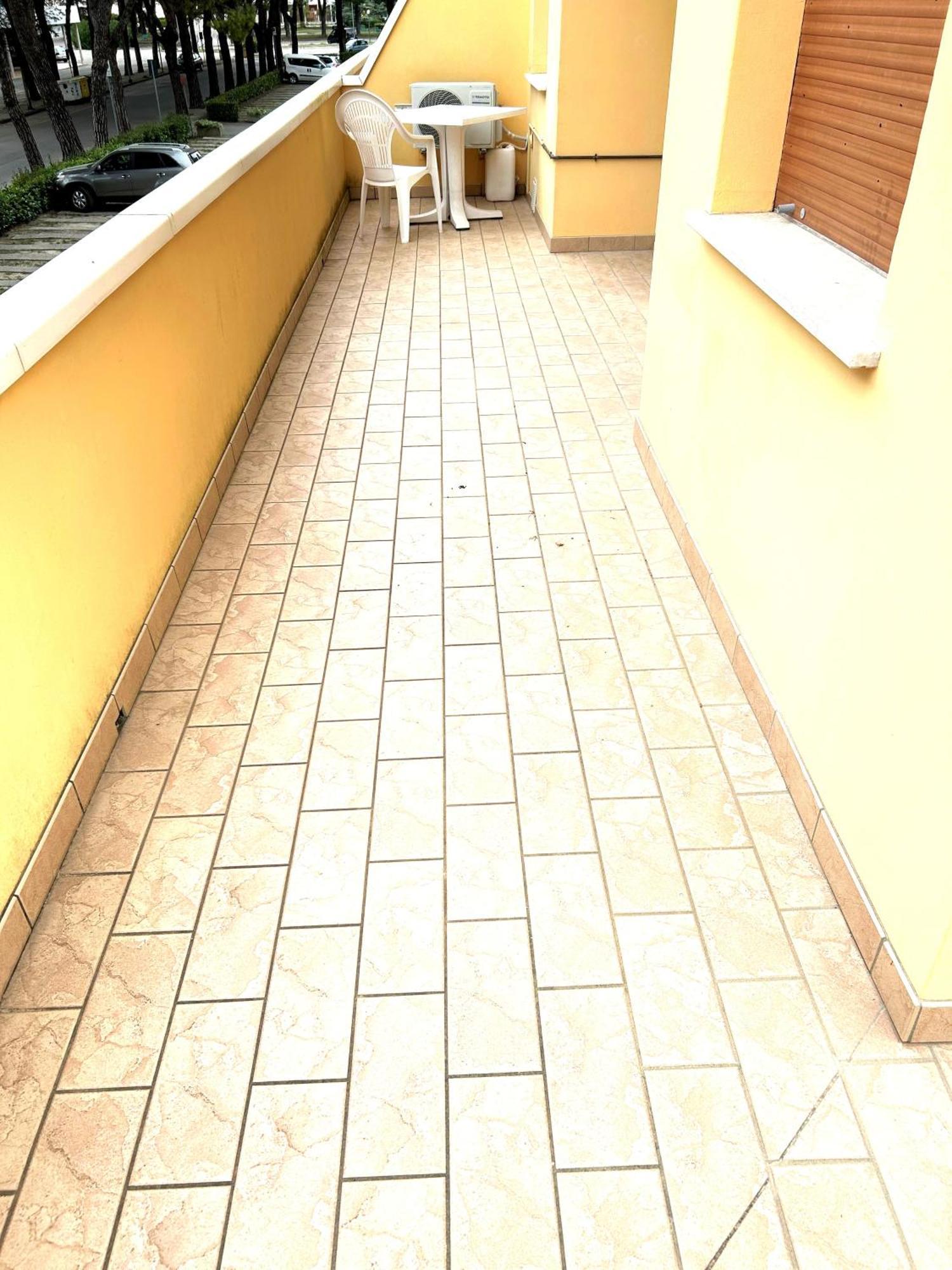 Condominio Simma Bibione Exterior foto
