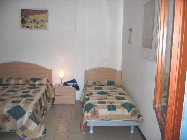 Condominio Simma Bibione Exterior foto