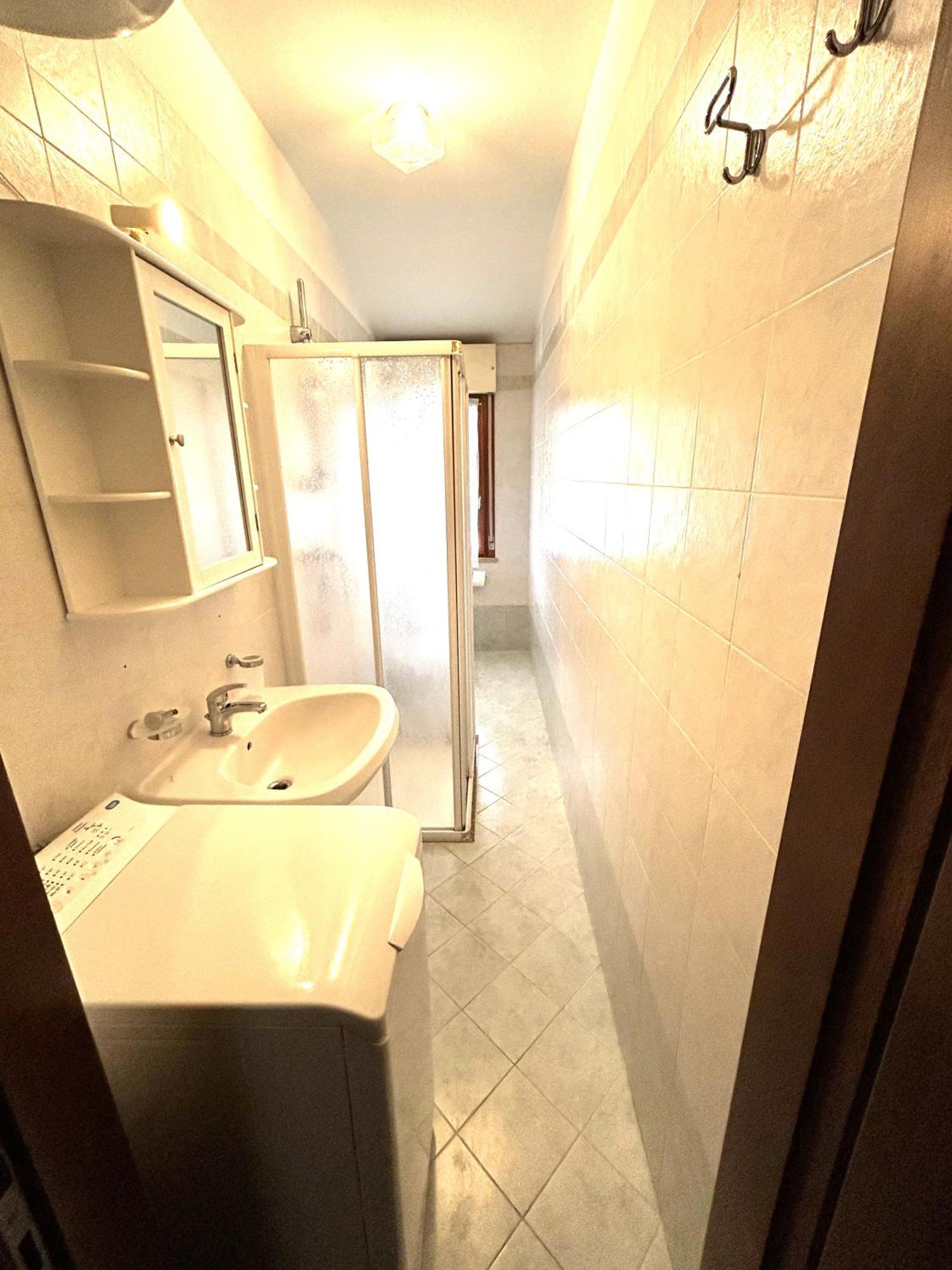 Condominio Simma Bibione Exterior foto