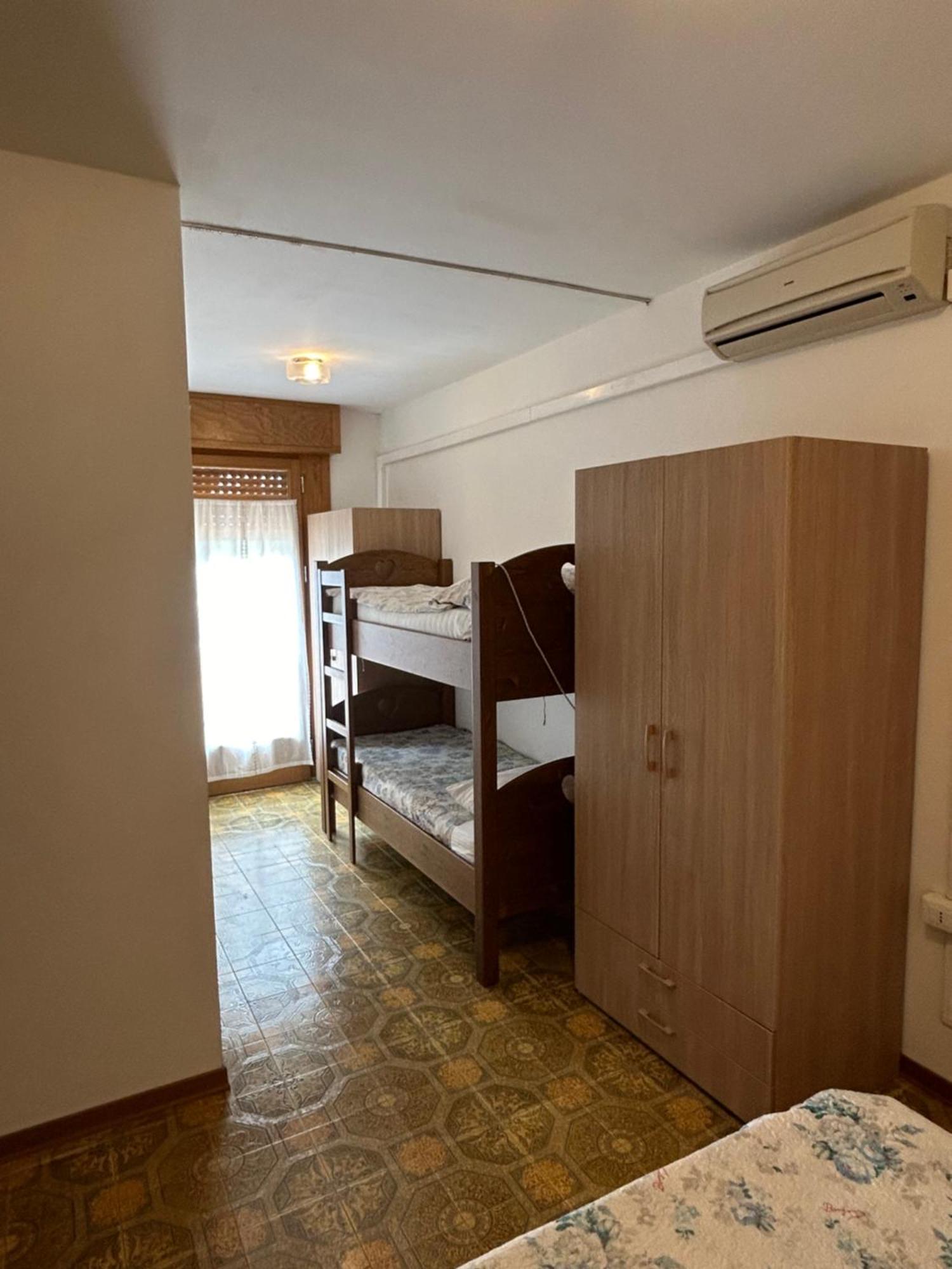 Condominio Simma Bibione Exterior foto