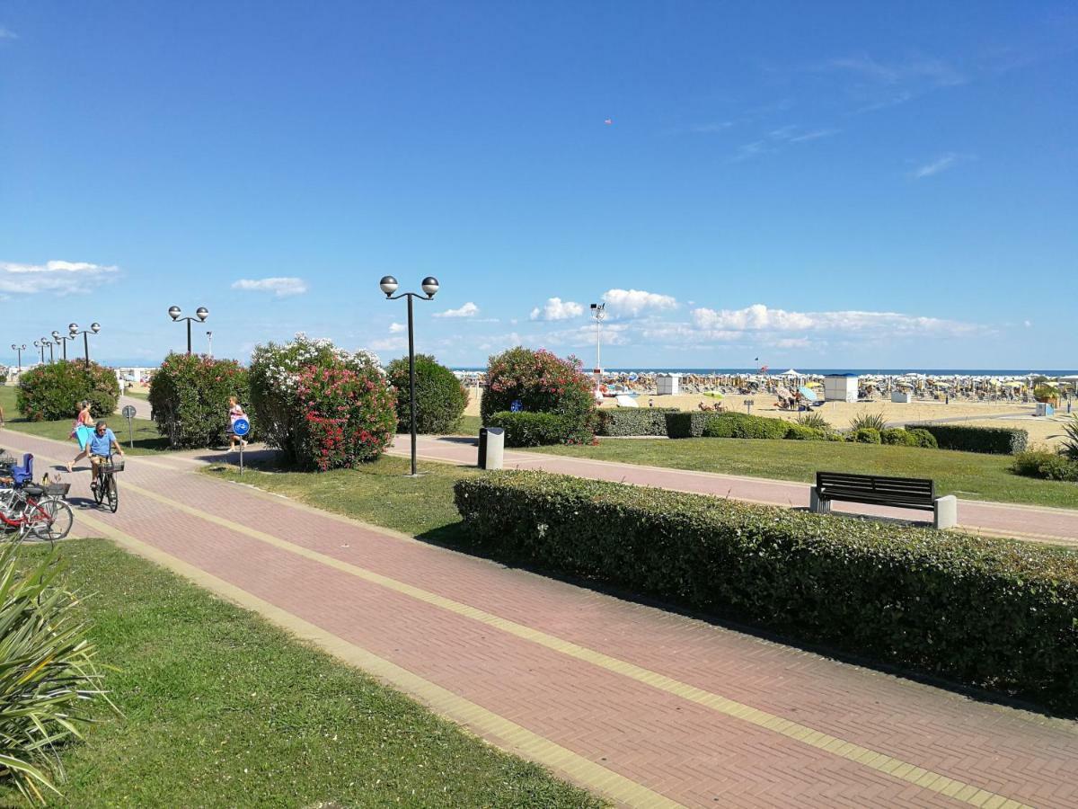 Condominio Simma Bibione Exterior foto